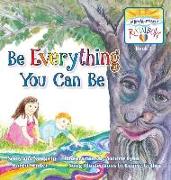 Be Everything You Can Be: Book 2