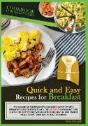QUICK AND EASY RECIPES FOR BREAKFAST (second edition)