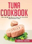 Tuna Cookbook