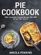 Pie Cookbook