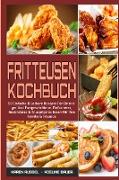 Fritteusen-Kochbuch