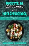 Ricette Di Tutti i Giorni per la Dieta Chetogenica