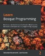 Learn Bosque Programming