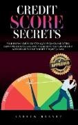 Credit Score Secrets