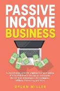 Passive Income Business