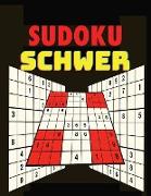 Nur schweres Sudoku