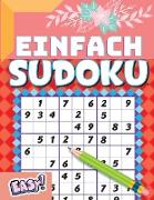 Buch des Sudoku