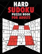 Only Hard Sudoku