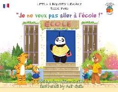 Little Linguists' Library, Book Two (French)