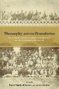 Theosophy across Boundaries