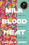 Milk Blood Heat