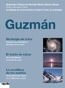 Guzmán - Trilogie der Heimat