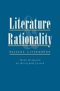 Literature and Rationality