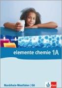 Elemente Chemie 1A. Klasse 7. Schülerbuch. Ausgabe Nordrhein-Westfalen für G8