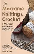 Crochet for Beginners