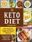The Keto Diet 3 in 1