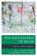 The Naturalness of Belief