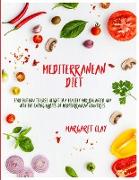 Mediterranean Diet: Find out how to lose weight in a healthy and balanced way with the eating habits of Mediterranean countries