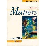 Matters Advanced Students’ Book