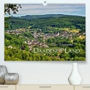 Mein Westerwald - Daadener Land (Premium, hochwertiger DIN A2 Wandkalender 2022, Kunstdruck in Hochglanz)