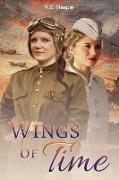 Wings of Time