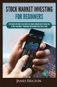 Stock Market Investing for Beginners