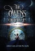 The Owens Chronicles: The Complete Trilogy