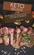 Keto BBQ Bible