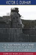 The Submarine Boys and the Middies, or,The Prize Detail at Annapolis (Esprios Classics)