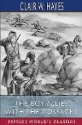 The Boy Allies With the Cossacks (Esprios Classics)