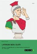 Latinum non olet!