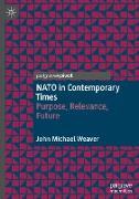 NATO in Contemporary Times
