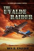 The Uvalde Raider