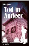 Tod in Andeer