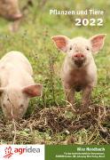 Wirz 2022 / Wirz Handbuch Pflanzen und Tiere 2022