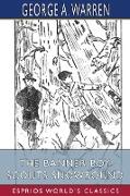 The Banner Boy Scouts Snowbound (Esprios Classics)