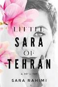 Little Sara of Tehran