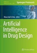 Artificial Intelligence in Drug Design