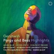 Gershwin - Porgy and Bess Highlights