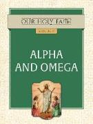 Alpha and Omega, 8