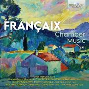 Franciax - Chamber Music