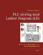 PLC styring med Ladder Diagram (LD), Spiralryg