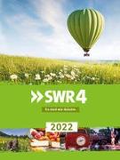 Durchs Jahr 2022 mit SWR4. Heimat, Radio, Musik