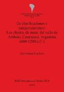 De clasificaciones y categorizaciones - Los objetos de metal del valle de Ambato, Catamarca, Argentina (600-1200 d.C.)