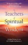 The Teachers of Spiritual Wisdom