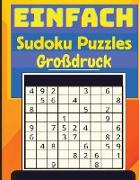 Einfaches Sudoku