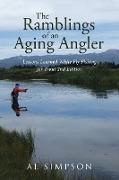 The Ramblings of an Aging Angler