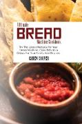 ULTIMATE BREAD MACHINE COOKBOOK