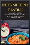 INTERMITTENT FASTING series