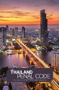 THAILAND PENAL CODE
